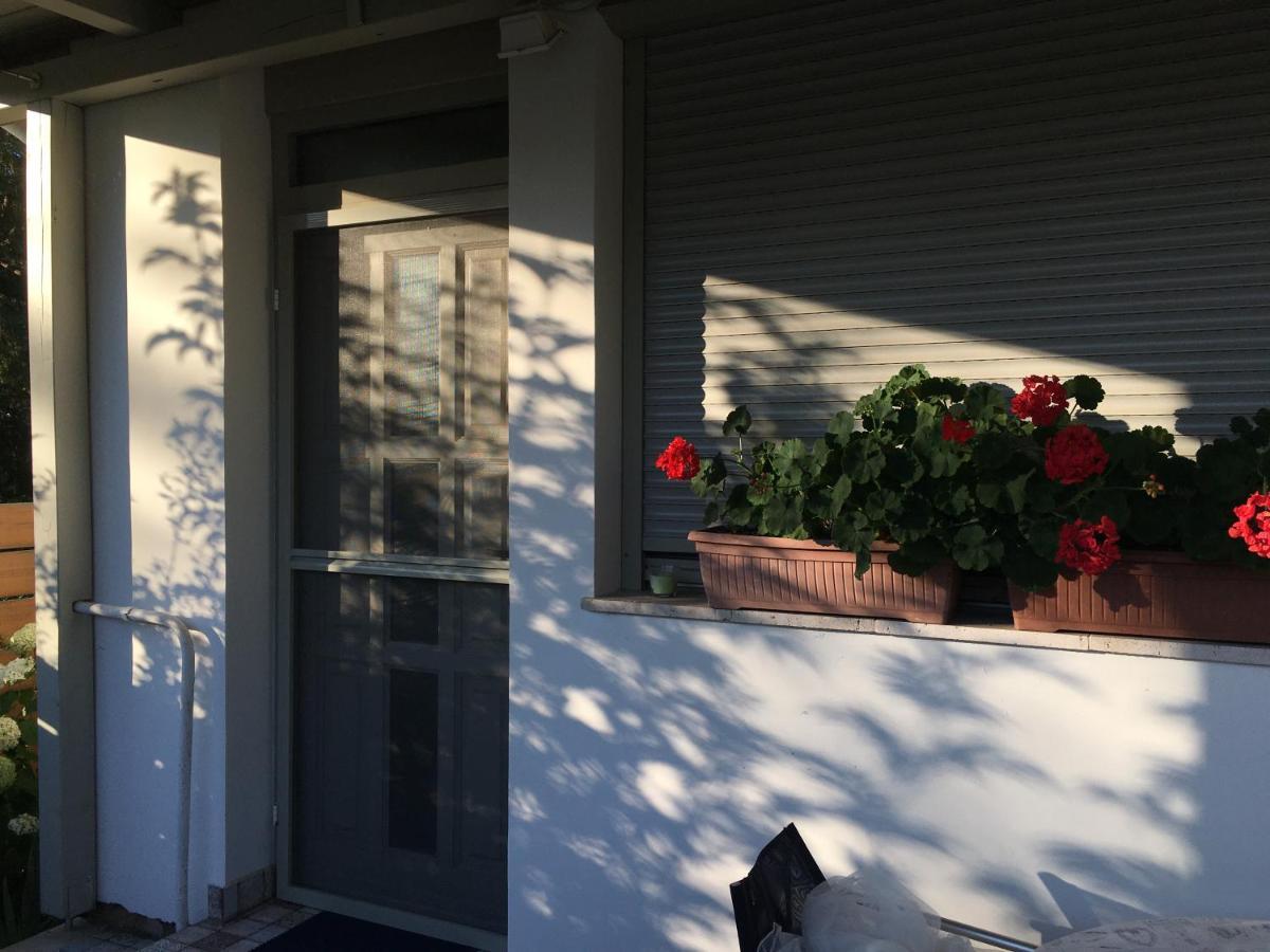 Szelrozsa Apartmanhaz ヴァレンツァ エクステリア 写真