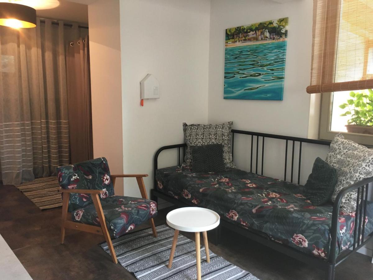 Szelrozsa Apartmanhaz ヴァレンツァ エクステリア 写真