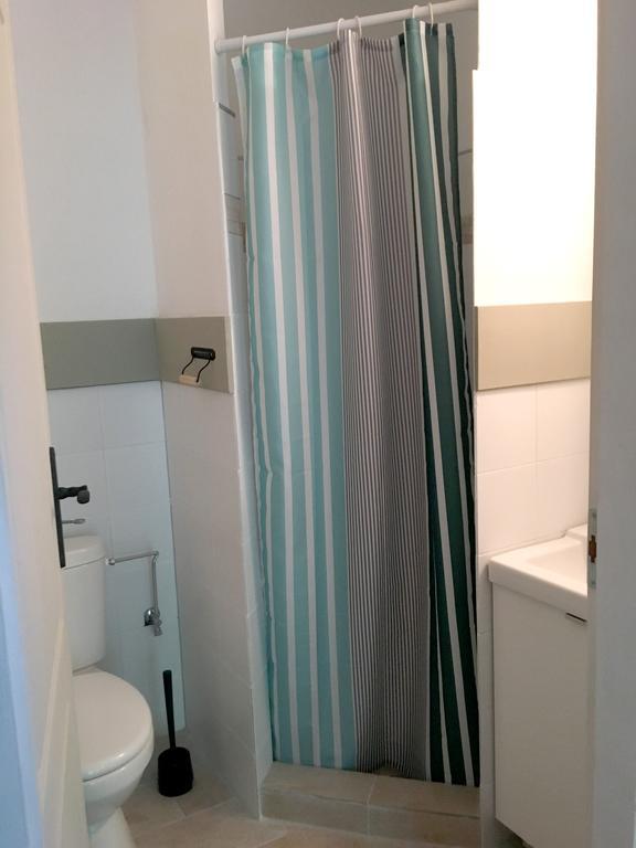 Szelrozsa Apartmanhaz ヴァレンツァ エクステリア 写真